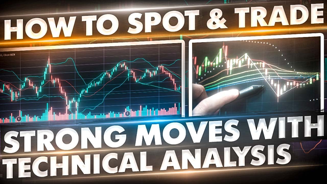 Ultimate Guide For beginners Technical Analysis Binary options trading strategy