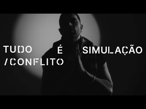 Video thumbnail for tudo é Simulação/Conflito