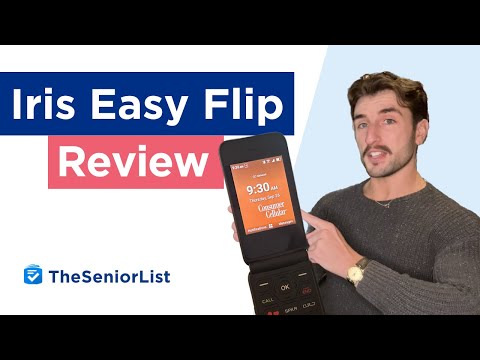 Flip Consumer Cellular Phones