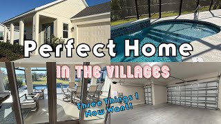 Buying the Right Home in The Villages Florida — What I Wish I Knew After 4 Years
