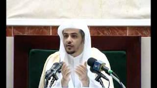 صورة الحلقة الرابعة والعشرون: من برنامج لمعة الاعتقاد.