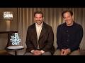 Is This Thing On? - Interview : Bradley Cooper et Will Arnett