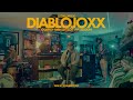 legallyrxx - DIABLOJOXX (Acústico) | LQMGDT Live Sessions