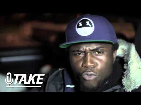 P110 - Samurai | @ThatBlackHippie #1TAKE