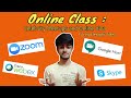 Online Class Celebrity Meetups And Online Viva Funny Bengali Video YourBro Dipu