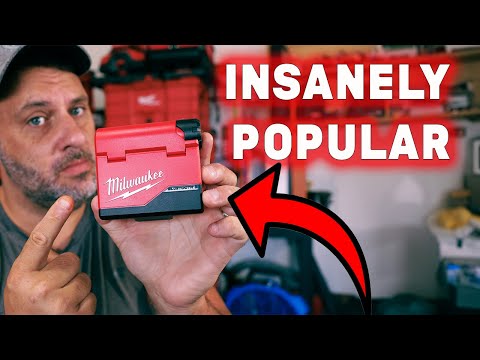 Milwaukee Bluetooth Earbuds