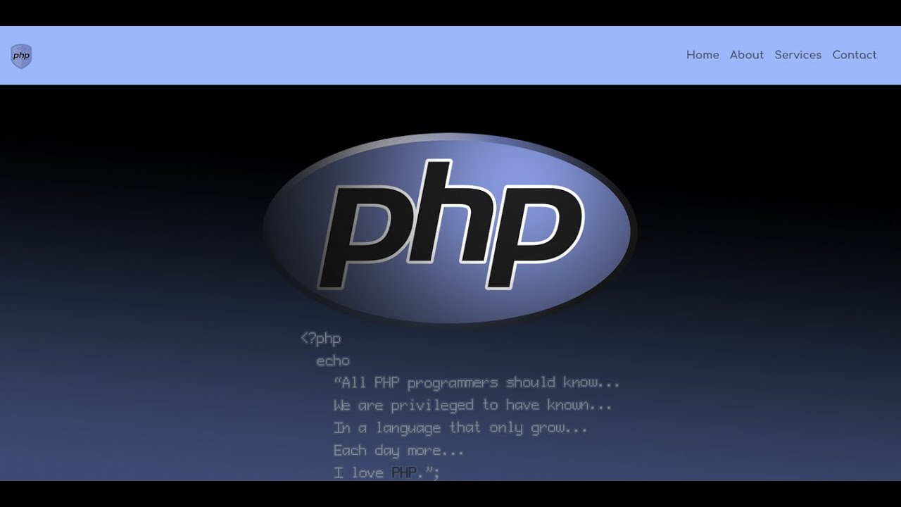New PHP Native CMS free download source code webapp
