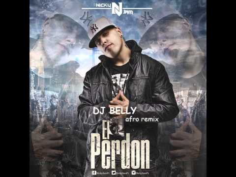 AFRO 2015 - EL PERDON RMX - DJ BELLY (INTRO VERSION)