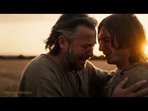 The Father Who Ran: The Prodigal Son Returns | Luke 15:20