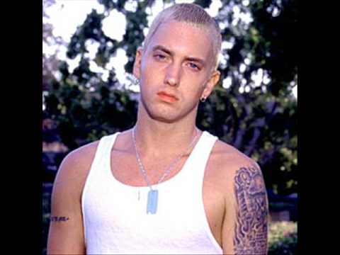 EMINEM - "WORDS" OFF THE DOME