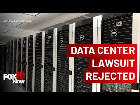 Ohio Supreme Court rejects Wilmington data center lawsuit ...