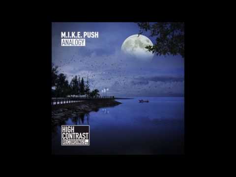 M.I.K.E. Push - Analogy (Extended Mix)