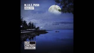 M.I.K.E. Push - Analogy (Extended Mix)