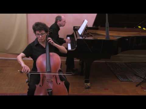 'German Dance', anonymous