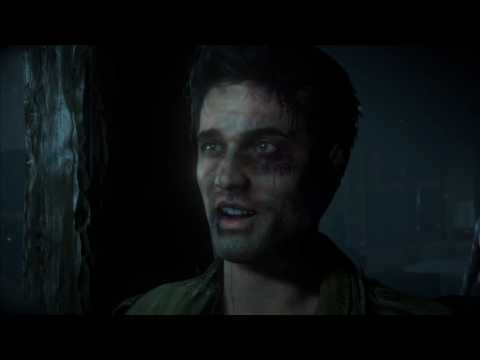 Until Dawn™ - pt12