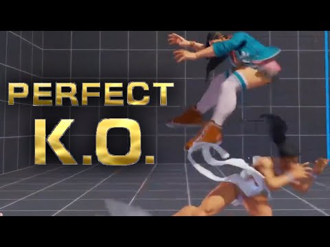 This Laura Setup is Basically Unblockable