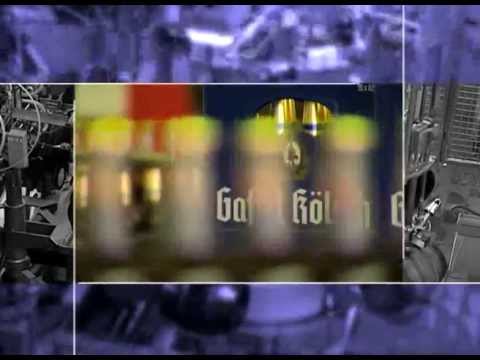 Die Kunst des Kölschbrauens