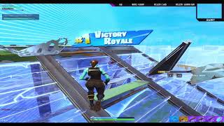 Fortnite Highlights - My X Was Poison ft. Juice WRLD