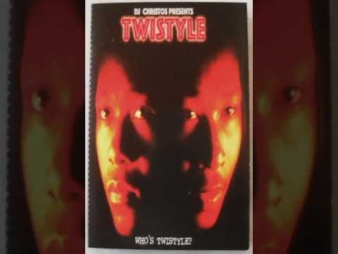 Twistyle - Aveh Maria (Rosary)