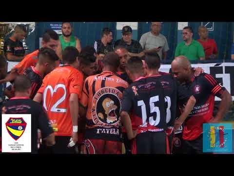 TRADIÇÃO CAMPEÃO DA SÉRIE OURO DE MAUÁ 2017