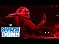 The Fiend Bray Wyatt signs Royal R The Fiend Bray Wyatt signs Royal R