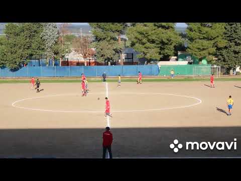 JUNIORES Regionale... Atletico Palagiano 2 - ASD Sava calcio 0... Campionato 2025/2026...