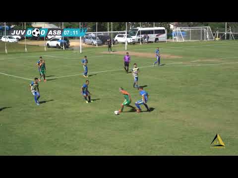 Juventude x SulBrasil