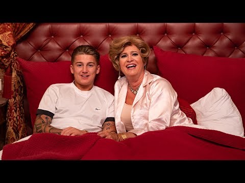 Het Nachtelijk Gesprek - Mart Hoogkamer