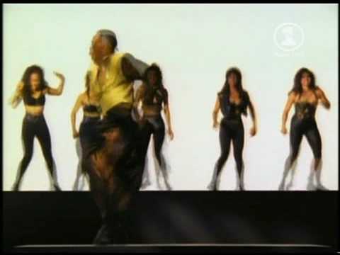 MC Hammer - U Can't Touch This (HQ) 1990