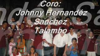 preview picture of video 'Talambo - El Coro J  H  S'