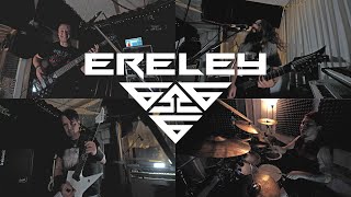 Video ERELEY - Enchantress - live "From the Basement"