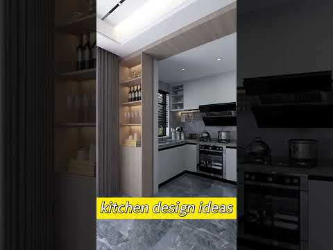 kitchen dining room design | Interior design | house design plan | house design ideas