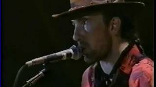 U2 In God's Country