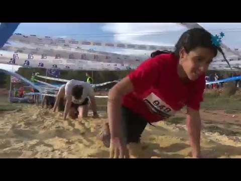 Más de 12.000 personas pasaron por el “V La Nucía Sport Xperience”