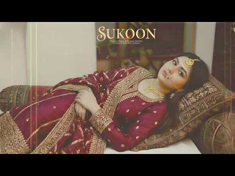 Sukoon 2.0 - Old Collection of Timeless Ghazals | The Ghazal Collection You've Been Searching For