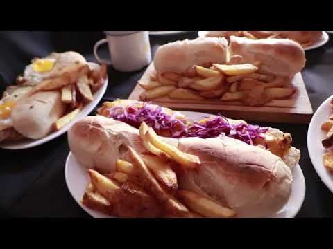 Salta celebrará la noche de los sándwiches