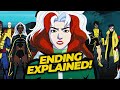 X-Men ’97 Finale Ending - What Does It All Mean?!