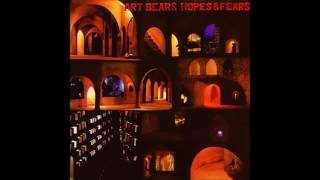 Art Bears - Hopes and Fears