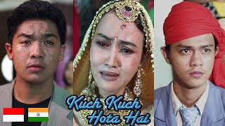 Download lagu Ending Scene Kuch Kuch Hota Hai - PARODI INDIA - Versi Irma Warya Rai -Versi Indonesia mp3 Download lagu Ending Scene Kuch Kuch Hota Hai - PARODI INDIA - Versi Irma Warya Rai -Versi Indonesia mp3