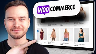 WordPress 2026 ile eTicaret Sitesi Nasıl Oluşturulur - ÇEVRİMİÇİ MAĞAZA - WooCom