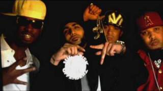 JACKA & BERNER "RIDIN HIGH" INSTRUMENTAL (PRODUCED BY PAKSLAP)