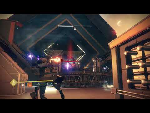 Destiny 2 Warmind DLC Gameplay Walkthrough PART 2 [1080p HD PS4] - No Commentary