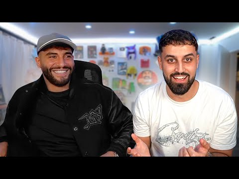 STREAM ESKALATION MIT SAMRA🔥