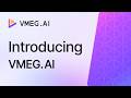 VMEG AI - Video Translation, Dubbing, Voiceover & Beyond