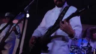 Nomada &quot;Reaccion Cosmica&quot; and &quot;Donde Estas&quot; at Pub Rock