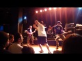 Youth Of Today - Slow Down - Vienna 27.09.2010. HD