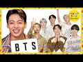 Download lagu How Well Does BTS Know Each Other BTS Game Show Vanity Fair