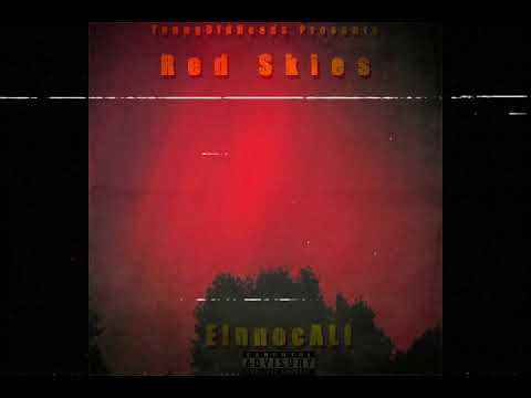 EinnocALI - Acoustic [Official Audio]