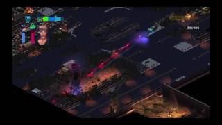 BRIGADOR Campaign(C2 Autobahn Music Box) gameplay