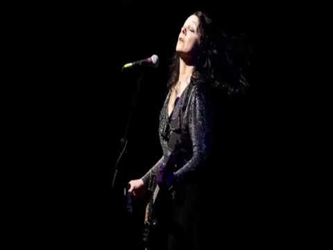 Concrete Blonde - Tomorrow, Wendy Live (Rare Version)